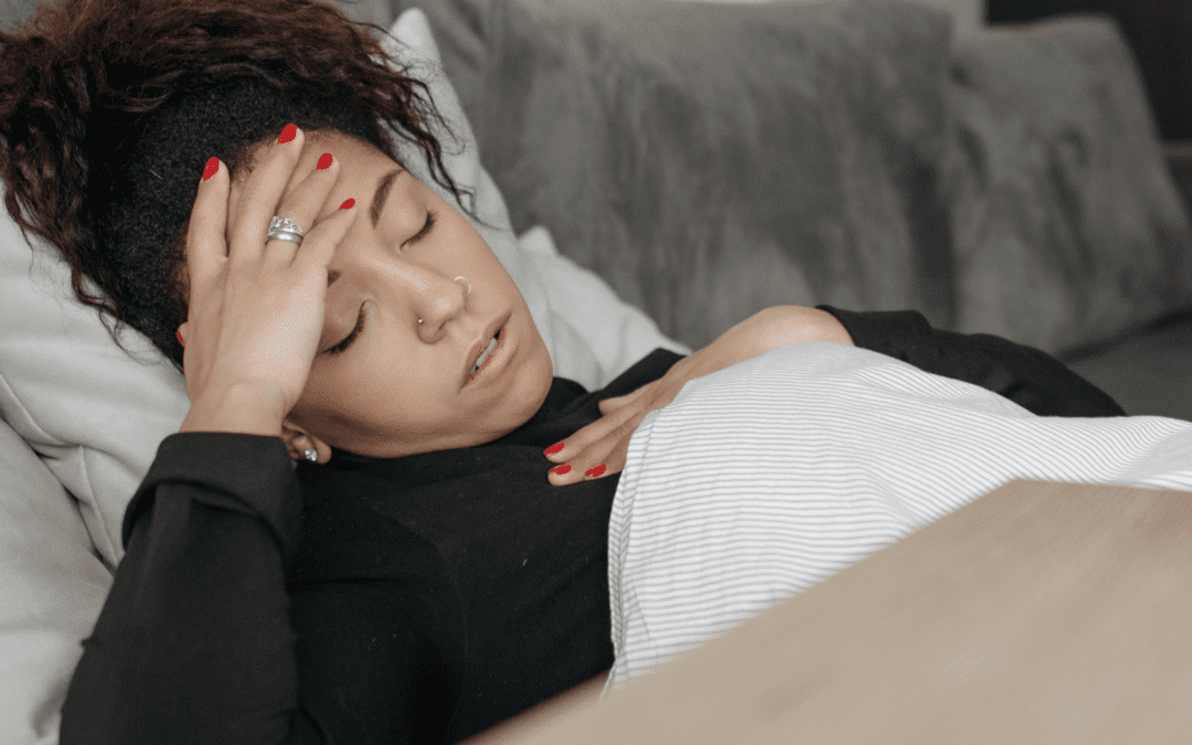 How Long Does Morning Sickness Last?