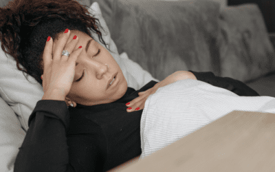 How Long Does Morning Sickness Last?