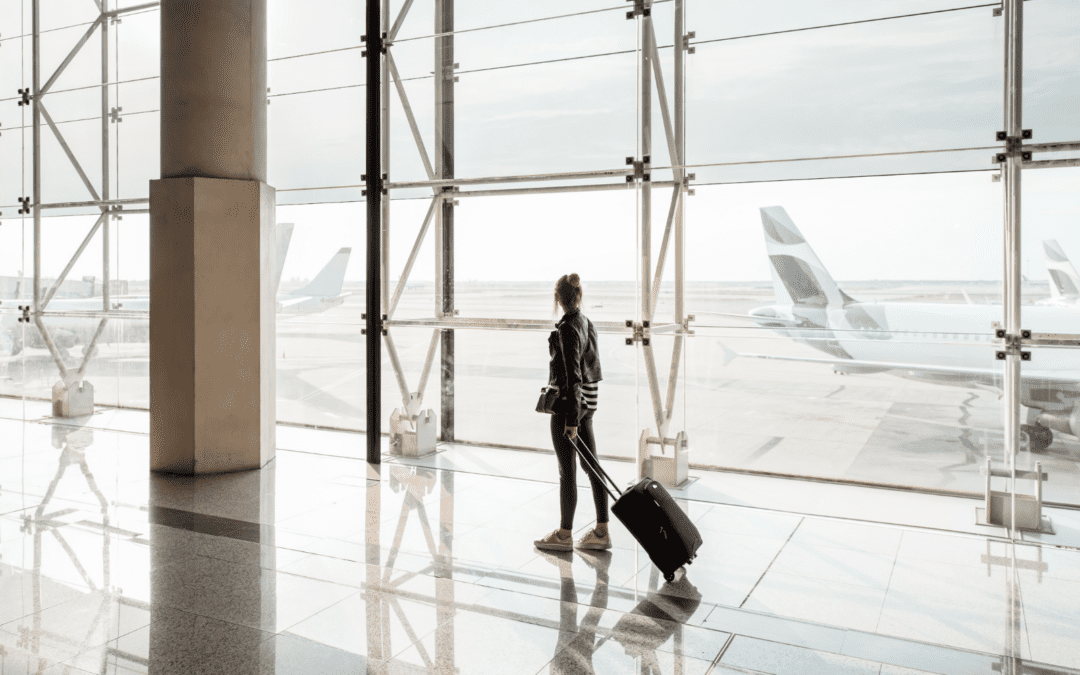 Can You Travel to Another State for an Abortion?
