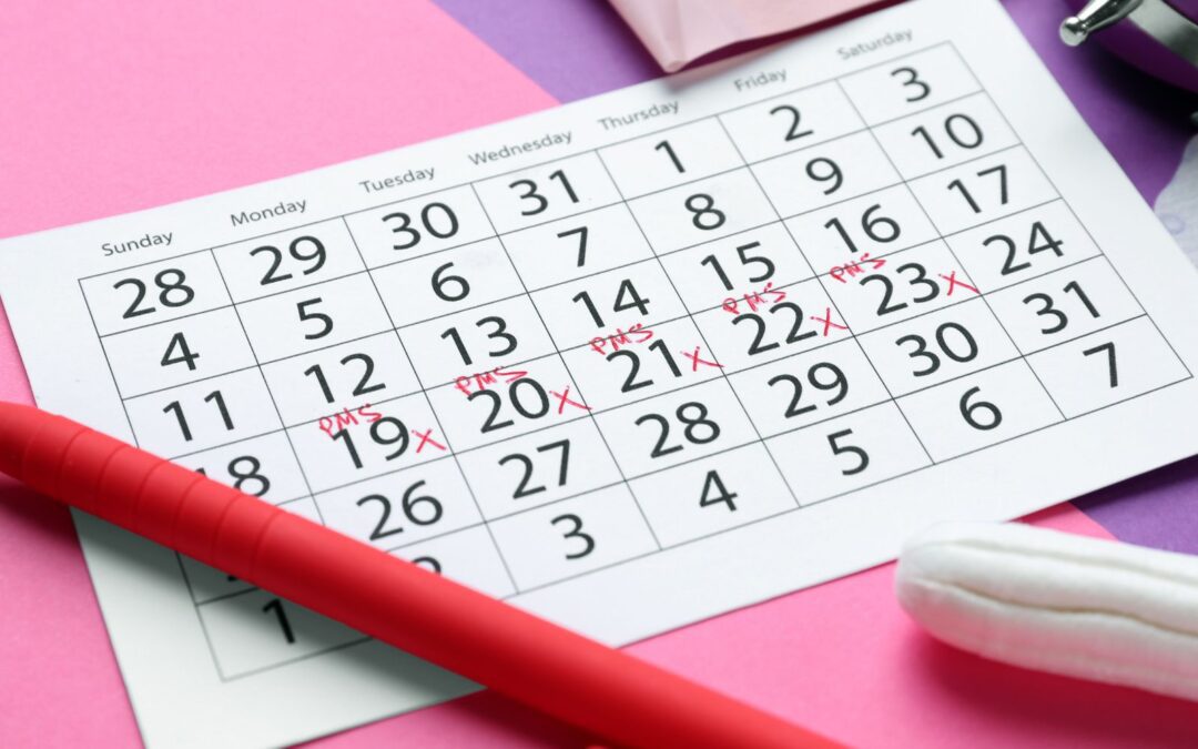 Can You Get Pregnant on Your Period?