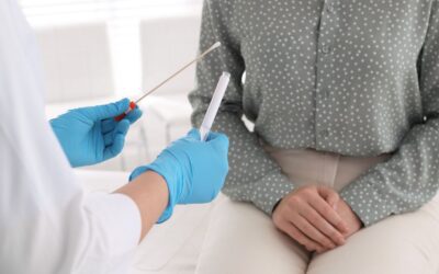 4 Reasons Why You Need to Get Tested for STIs