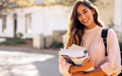 What Happens if You Get Pregnant in College?